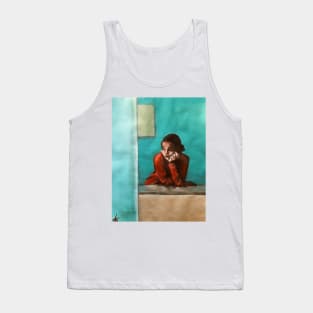 Daydreaming Tank Top